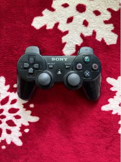Sony PS3 Wireless Controller