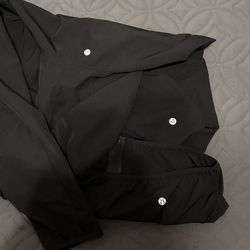 Lululemon Men’s Jacket
