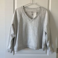 Long Sleeve Women Size XL 