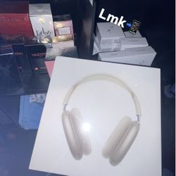 AirPods Max