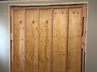 Drywall,  taping, texture