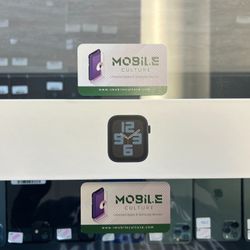 New Apple Watch Midnight SE (2nd Gen) 44MM GPS