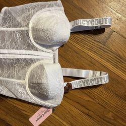 juicy couture corset 