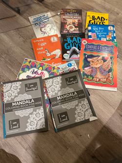 Books free