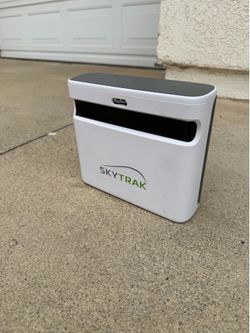 SKYTRAK plus sim