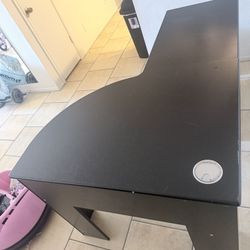 Computer Desk 