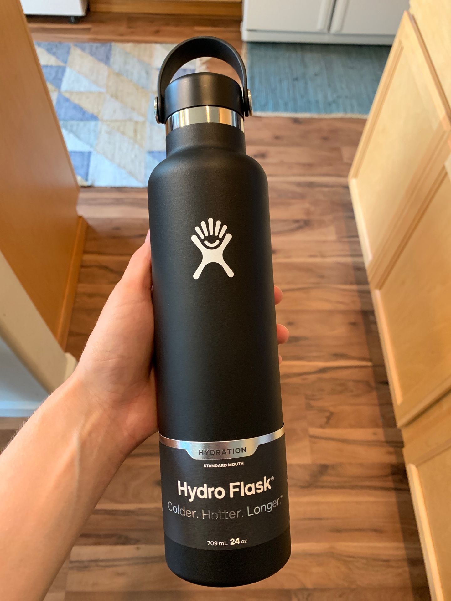 Brand new Hydro flask