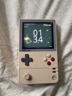 Ayaneo pocket dmg