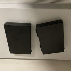 StopBox Pistol Case