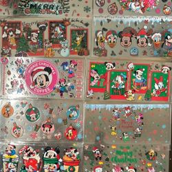 UV DTF Wraps / For Glass Or Plastic Cups