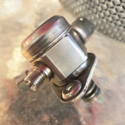 Direct Injection Fuel Pump 2013 Hyundai Sonata GLS