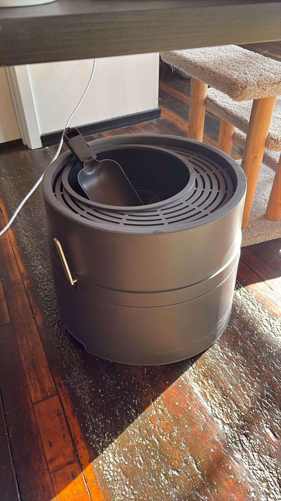 Litter Box