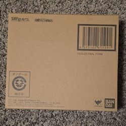 Sh Figuarts Cooler Final Form 