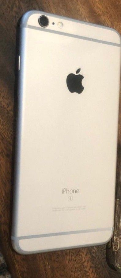 IPHONE 6S 32 GB
