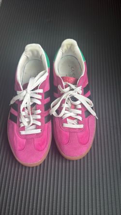 Adidas  gucci gazelle