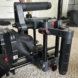 Camera Cage 
