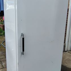 Upright Freezer Delivered