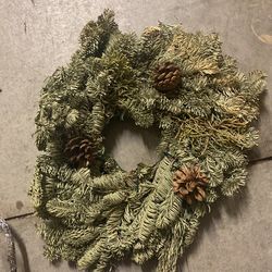 Mini Wreath 