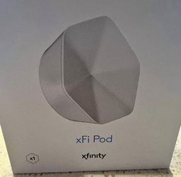 Xfi Pod