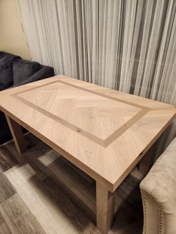 kitchen table