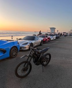 E bike - Talaria MX5