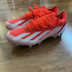 Adidas X Crazyfast Elite SG