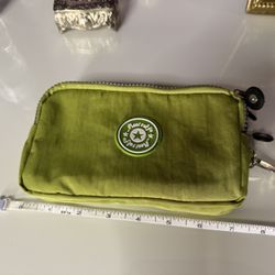Women's Clutch Bag Wallet Purse, Card ,Coin Zip Bag