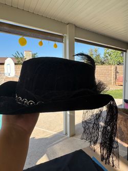 Fancy Hat