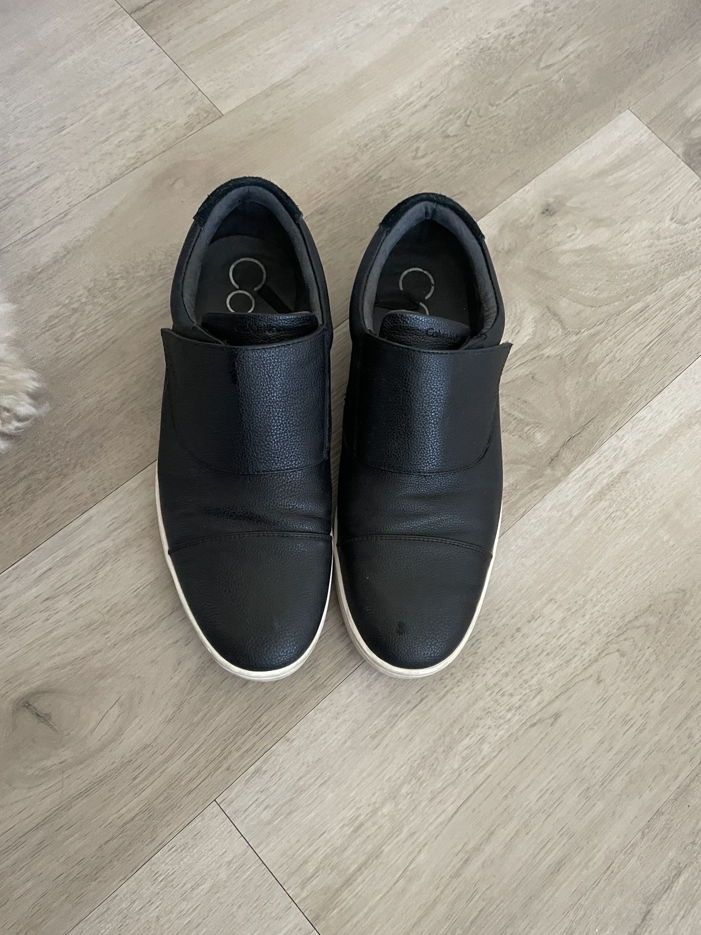 Calvin Klein Man Shoes