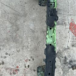 MAZDA 2  BOTTOM FRAME