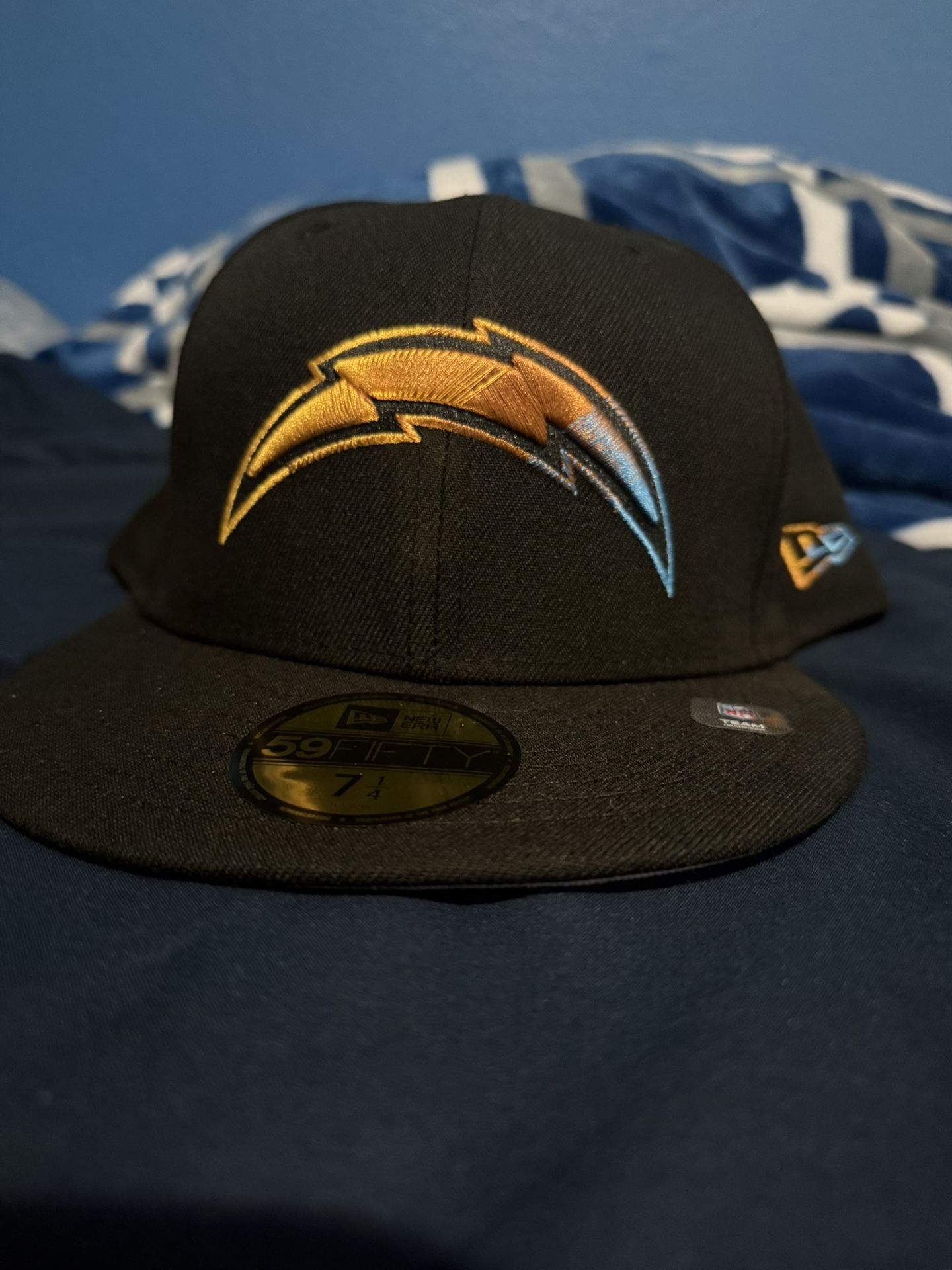 Chargers Hat New Era