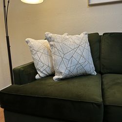 Accent Pillows (Set Of 2)