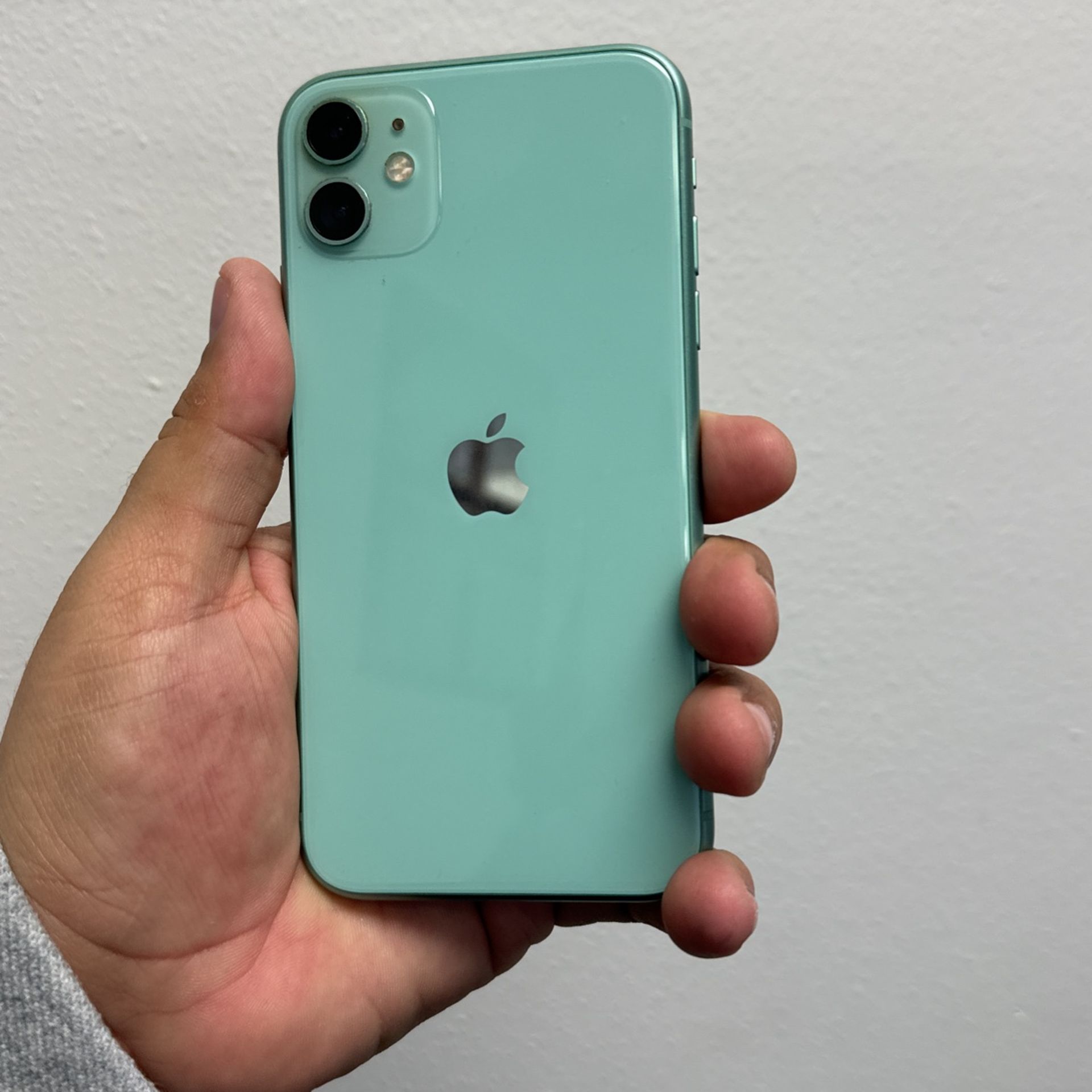 Apple iPhone 11 128 Gb Metropcs