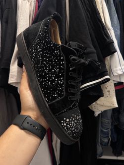 Christian Louboutin