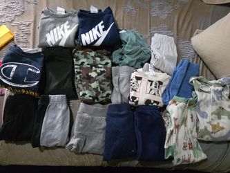 Toddler clothes