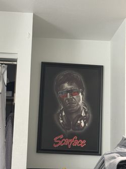 Poster With Frame