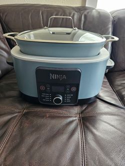 Slow cooker / Multi Cooker / Ninja® PossibleCooker