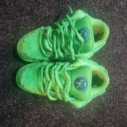 Nike Sb Greatful Dead Size 7