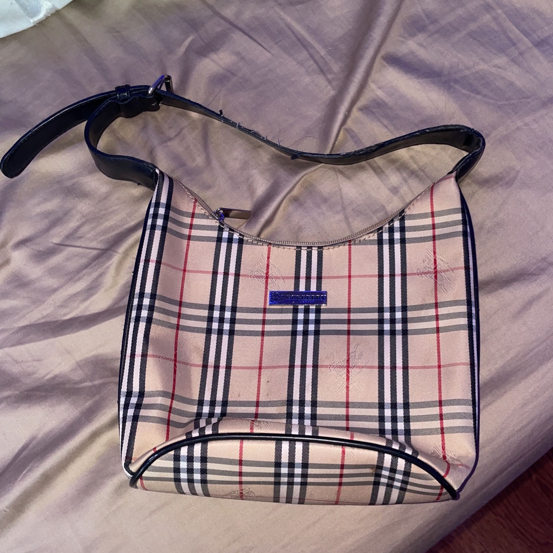 Burberry Mini Handbag