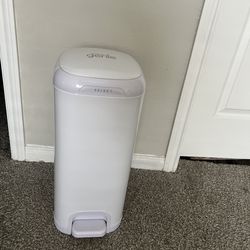 Diaper Genie Pail