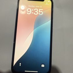 iPhone 12 64gb Unlocked For Any Carrier 