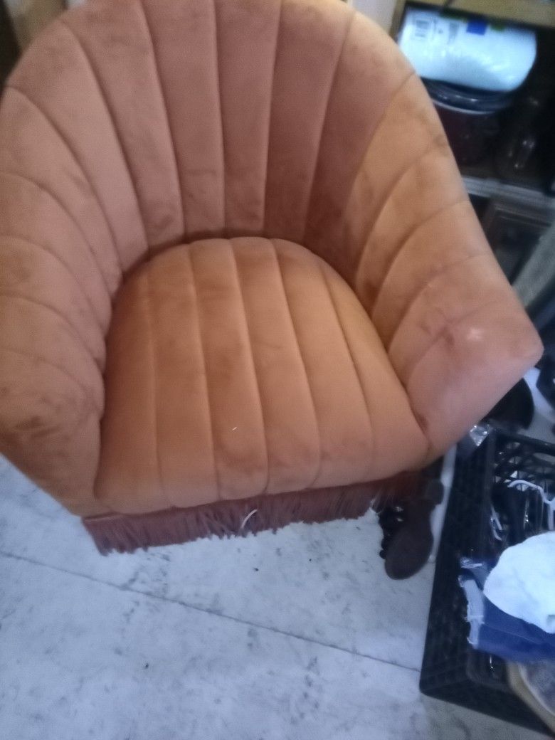 Swivel Chair