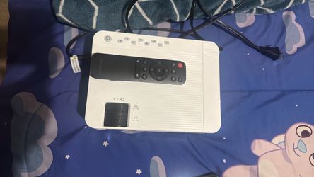 Projector