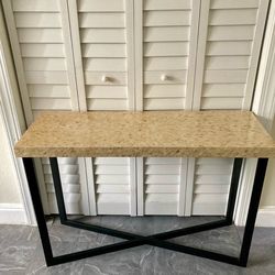 Pier1 Imports Console Table Mother of pearls