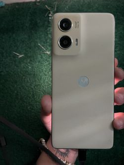 Motorola G Stylus 5g