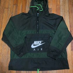 Nike Windbreaker 