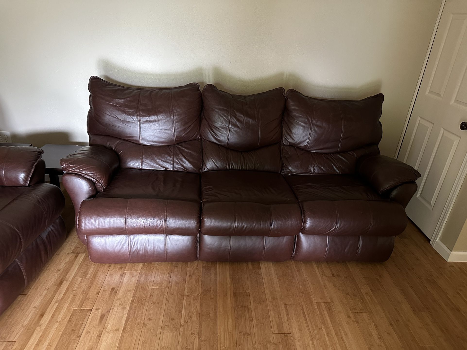 Couch Set