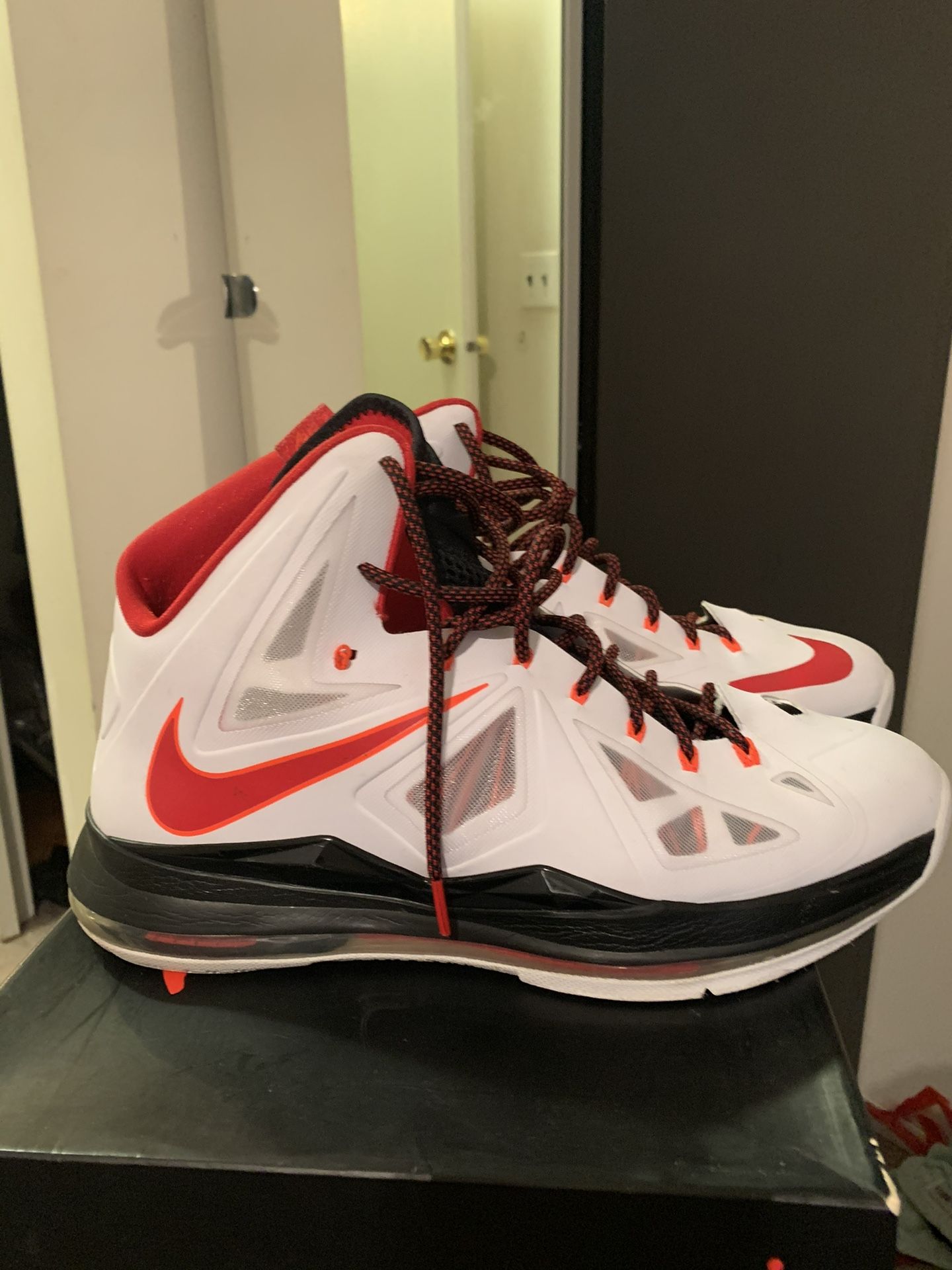 Lebron 10s for sale sale