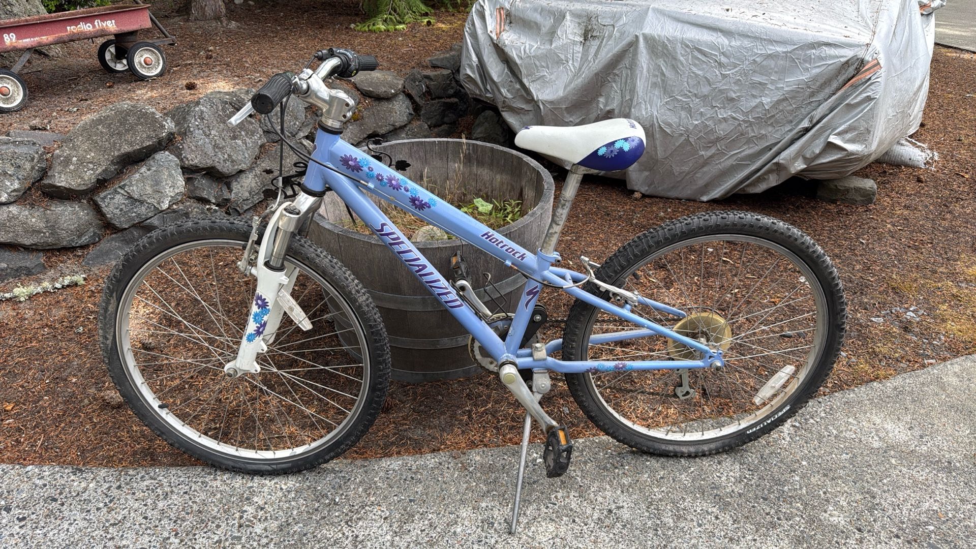 Bikes!! For Sale