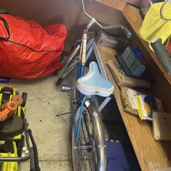 Women’s Legacy Beach Cruiser 